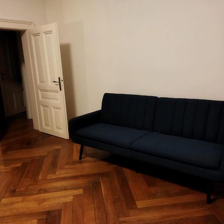 Tiva Downtown Apartments Praga Exterior foto