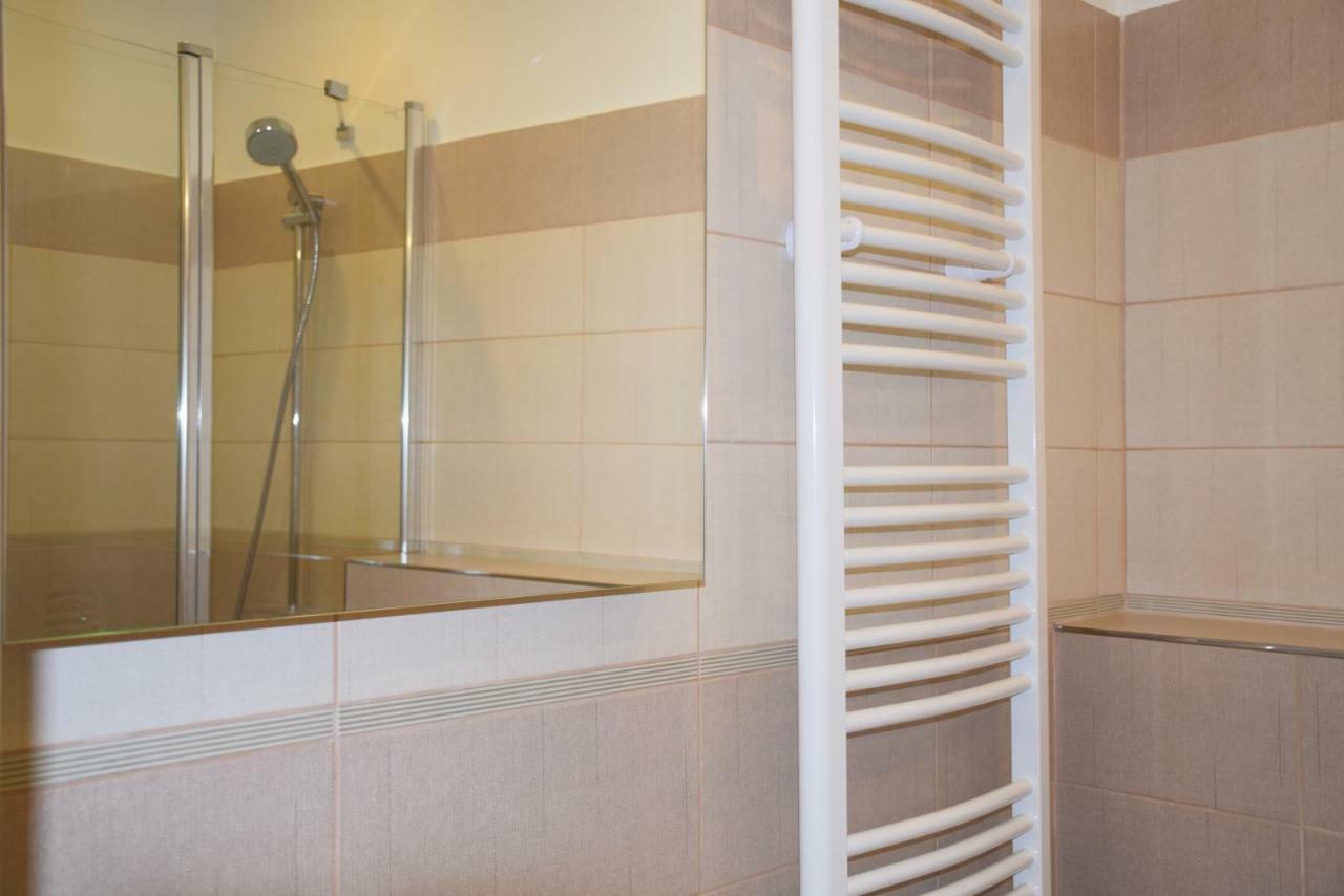 Tiva Downtown Apartments Praga Exterior foto