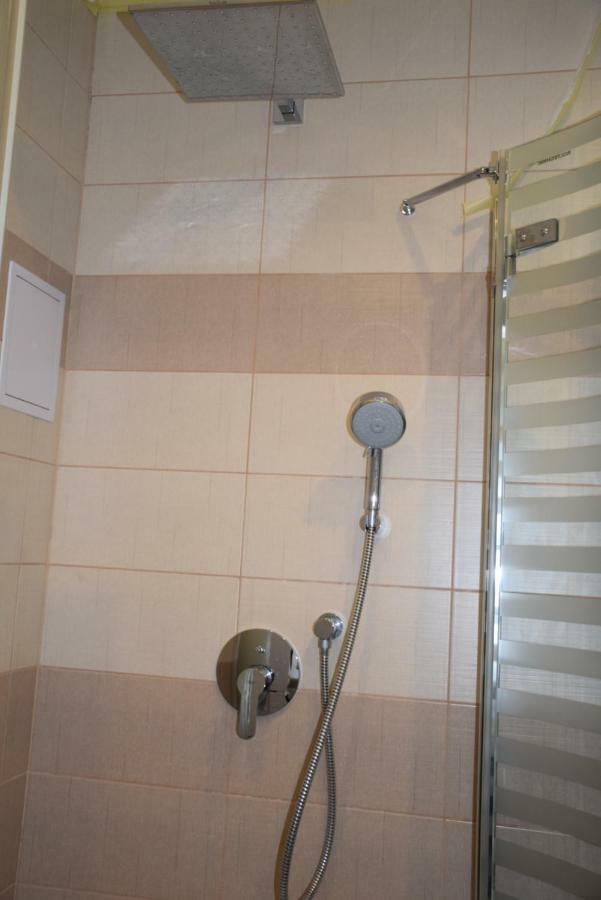 Tiva Downtown Apartments Praga Exterior foto